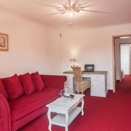 Hotel Mutz Garni Inning am Ammersee Kültér fotó