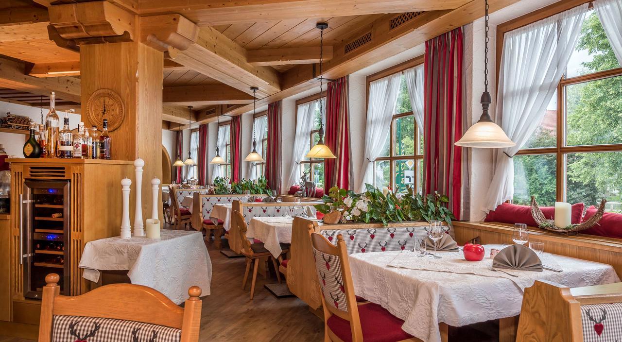 Hotel Mutz Garni Inning am Ammersee Kültér fotó