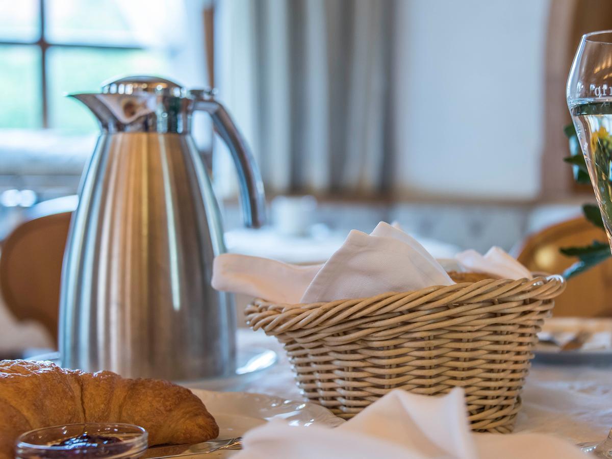 Hotel Mutz Garni Inning am Ammersee Kültér fotó