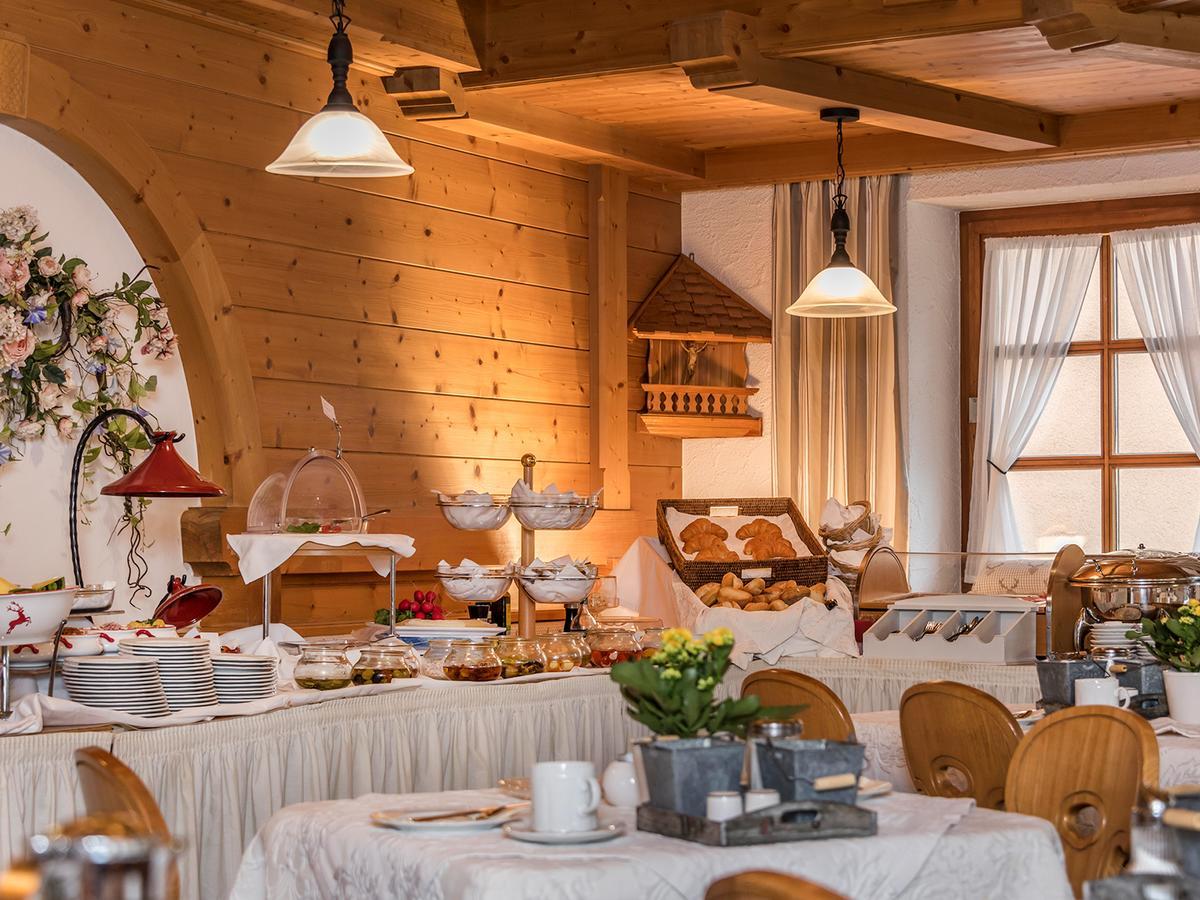 Hotel Mutz Garni Inning am Ammersee Kültér fotó