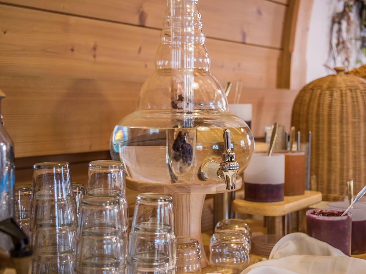 Hotel Mutz Garni Inning am Ammersee Kültér fotó