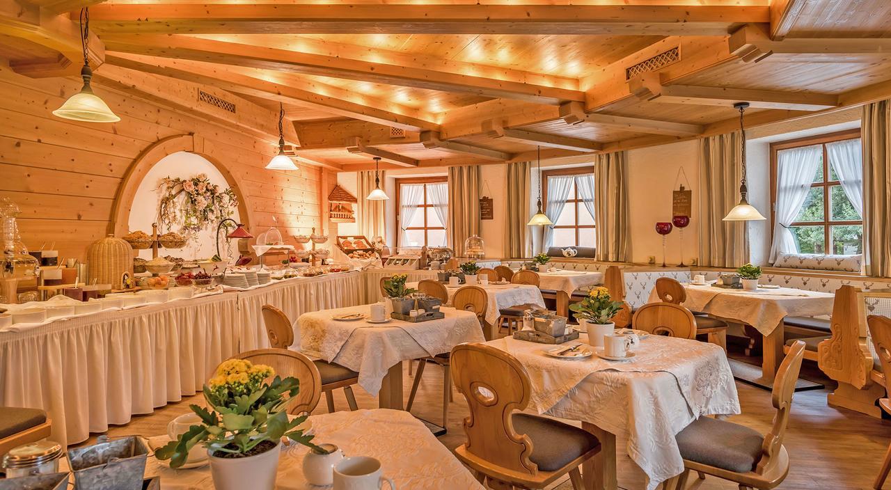 Hotel Mutz Garni Inning am Ammersee Kültér fotó