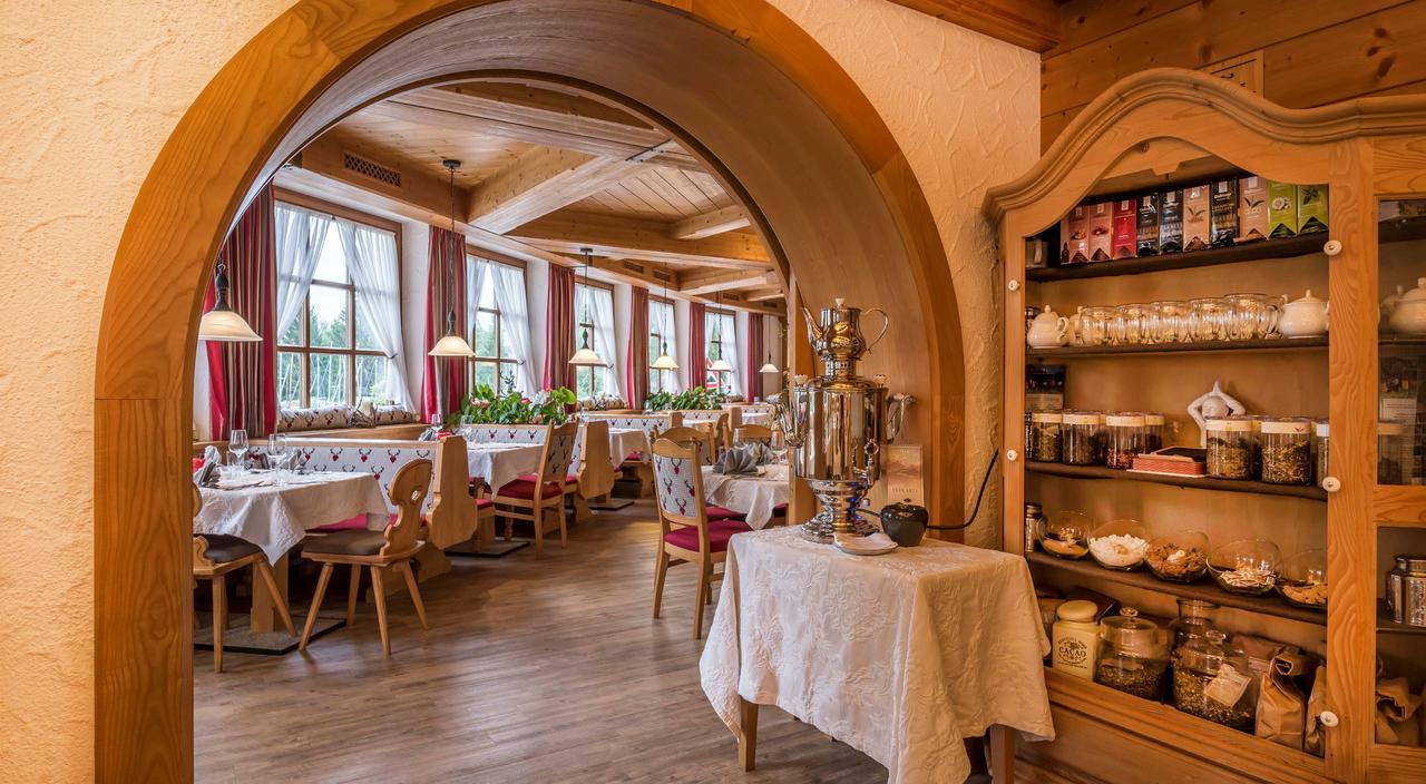 Hotel Mutz Garni Inning am Ammersee Kültér fotó